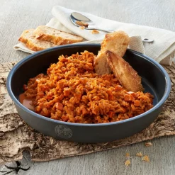 Poulet tikka massala - TREK'N EAT