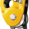 Poulie Bloqueur Double - Jag Traxion - PETZL