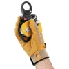 POULIE BLOQUEUR PRO TRAXION PETZL