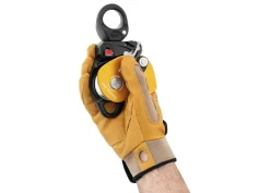 POULIE BLOQUEUR PRO TRAXION PETZL