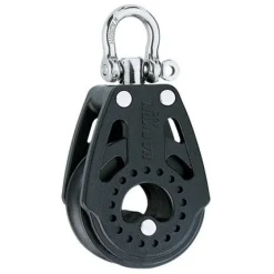 POULIE CARBO 40MM - HARKEN