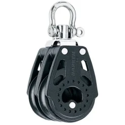 POULIE CARBO 40MM - HARKEN