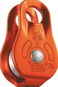 Poulie Fixe - PETZL