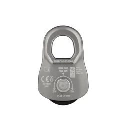 Poulie OSCILLANTE - PETZL