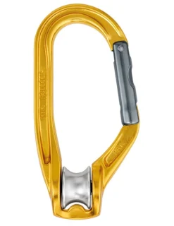 Poulie RollClip - PETZL