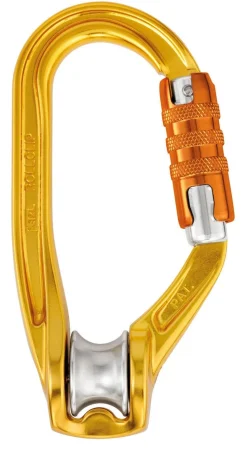 Poulie RollClip TL - PETZL