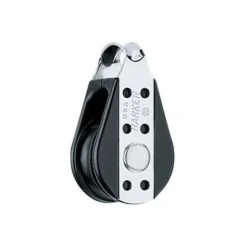 POULIE SMALL BOAT - BULLET A ANNEAU - 29MM - HARKEN