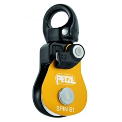 POULIE SPIN S1 - PETZL