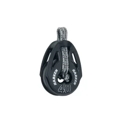 POULIE T2 40MM - HARKEN