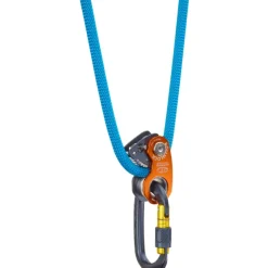 POULIE-BLOQUEUR ROLLNLOCK 23 CLIMBING TECHNOLOGY