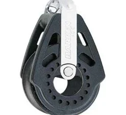 Poulies Big Boat - Gamme Carbo Air Blocks - 40 mm - Harken