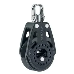 Poulies Big Boat - Gamme Carbo Air Blocks - 40 mm - Harken