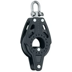 Poulies Big Boat - Gamme Carbo Air - 57 mm - Harken