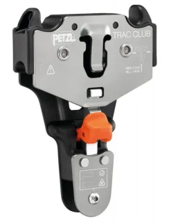 Poulies PETZL Trac Club X5