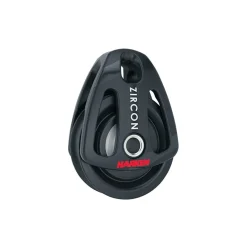 Poulies Small Boat - Gamme Zircon - Harken