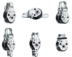 POULIES SMALL BOAT - GAMME AIRBLOCK - 16MM - HARKEN