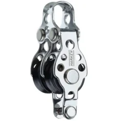 POULIES SMALL BOAT - GAMME AIRBLOCK - 16MM - HARKEN