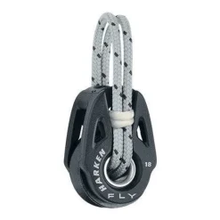 Poulies Small Boat - Gamme Fly Blocks - 18 mm - Harken