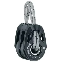 Poulies Small Boat - Gamme Fly Blocks - 18 mm - Harken