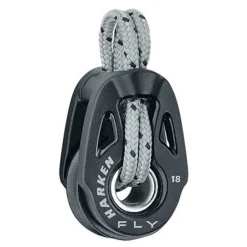 Poulies Small Boat - Gamme Fly Blocks - 18 mm - Harken