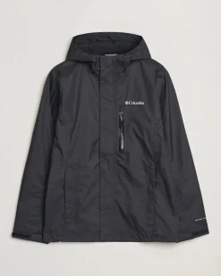 POURING ADVENTURE III JACKET H BLACK | COLUMBIA