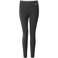 Power Stretch Pro Pants Women'S - Black - 10 - RAB