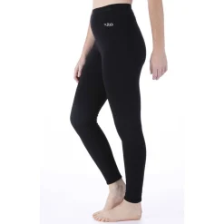 Power Stretch Pro Pants Women'S - Black - 10 - RAB