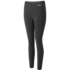 Power Stretch Pro Pants Women'S - Black - 10 - RAB