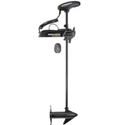 POWERDRIVE 45 BT SPOTLOCK - GPS - 45 lbs - 12 Vcc - 137 cm MINN KOTA