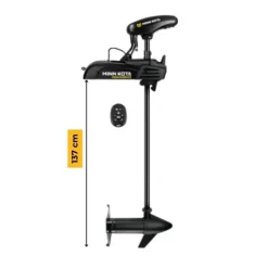 POWERDRIVE 70 BT SPOTLOCK - GPS - 70 lbs - 24 Vcc - 137 cm MINN KOTA