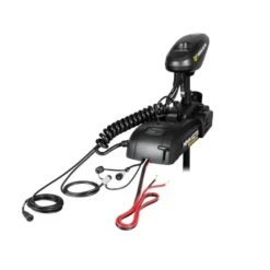 POWERDRIVE 70 BT SPOTLOCK - GPS - 70 lbs - 24 Vcc - 137 cm MINN KOTA