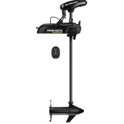 POWERDRIVE 55 BT/DSC - SPOTLOCK -GPS -55 lbs -12Vcc-Sonde DSC-137 cm MINN KOTA