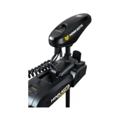 POWERDRIVE 70 BT/DSC - SPOTLOCK GPS- 70 lbs - 24 Vcc-Sonde DSC-152 cm MINN KOTA