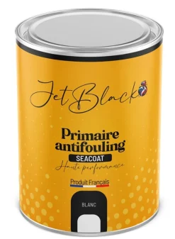 Primaire Antifouling -Jet Black
