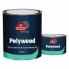 Primaire bi-composant pour bois - Polywood 1L- Boero