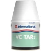 Primaire epoxy vc tar 2 - 2.5 L noir