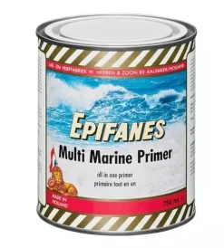 Primaire MULTI MARINE BLANC - 750ML