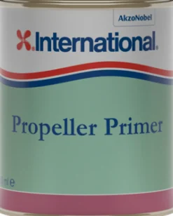 Primaire pour Hélices et embases - PROPELLER PRIMER - INTERNATIONAL
