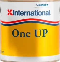 Primaire pour laques - One Up - International