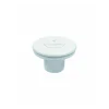 PRISE BALAI POUR PISCINE LINER BLANCHE