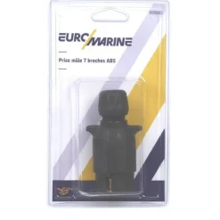 PRISE MALE 7 PLOTS - EUROMARINE