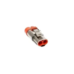 PRISE MALE ALIMENTATION MOTEUR ELEC MINN KOTA