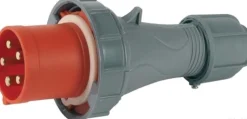 PRISES DE QUAI 220 V - 5 POLES | OSCULATI
