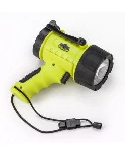 PROJECTEUR LED 300LM A PILE - TREM