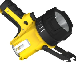 PROJECTEUR LED RECHARGEABLE UTRA-PUISSANT 6000LM - FRENDO