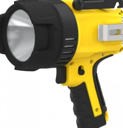 PROJECTEUR LED RECHARGEABLE UTRA-PUISSANT 6000LM - FRENDO