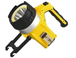 PROJECTEUR LED RECHARGEABLE 1500LM AVEC POIGNEE - FRENDO