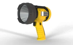 PROJECTEUR LED RECHARGEABLE 1500LM - FRENDO