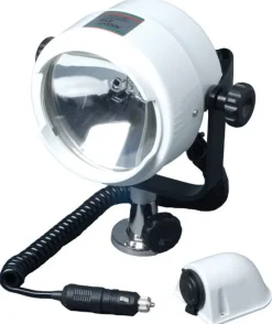 PROJECTEUR NIGHT EYE II - FIXATION SUR EMBASE | OSCULATI