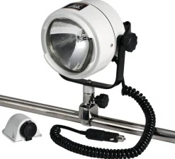 Projecteur Night Eye pour fixation sur plan - OSCULATI